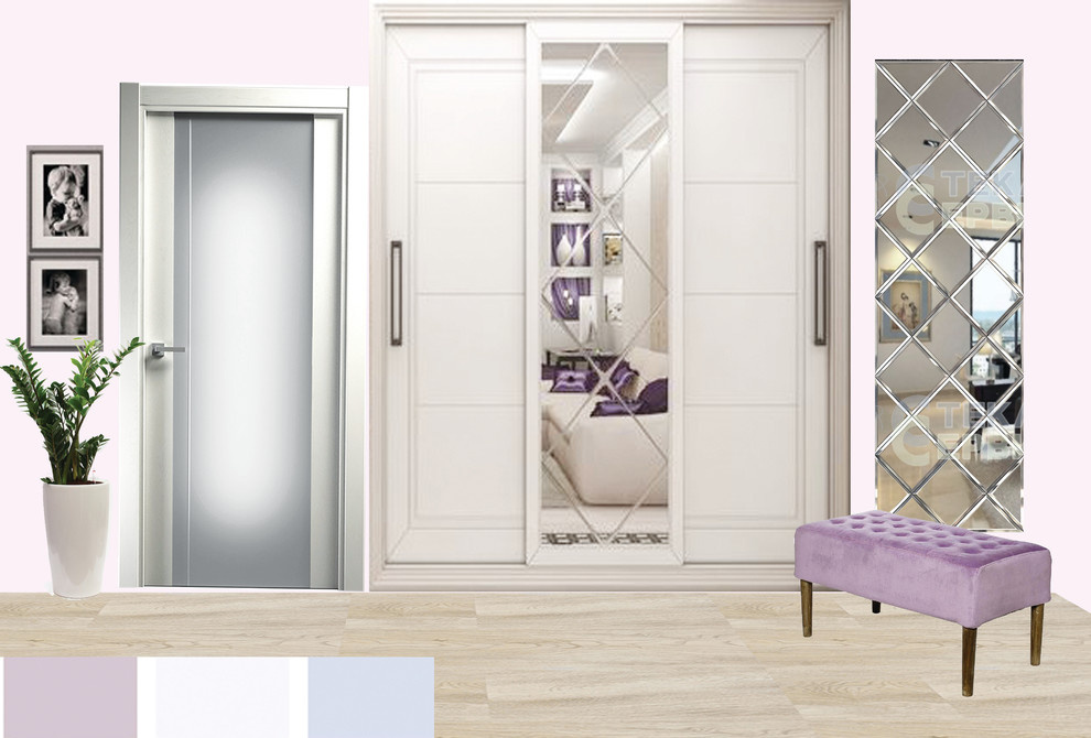 Обложка проекта: Березки-2