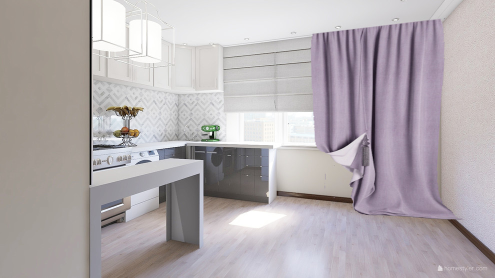 Закаменский