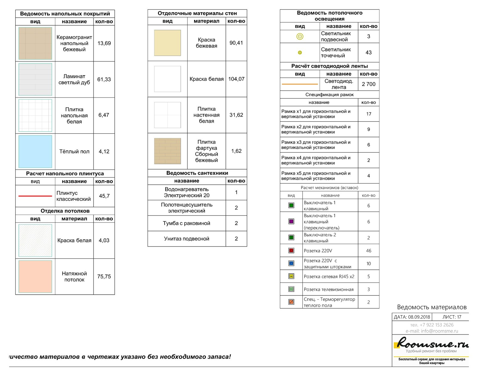 Двухкомнатная квартира в доме серии И-155
