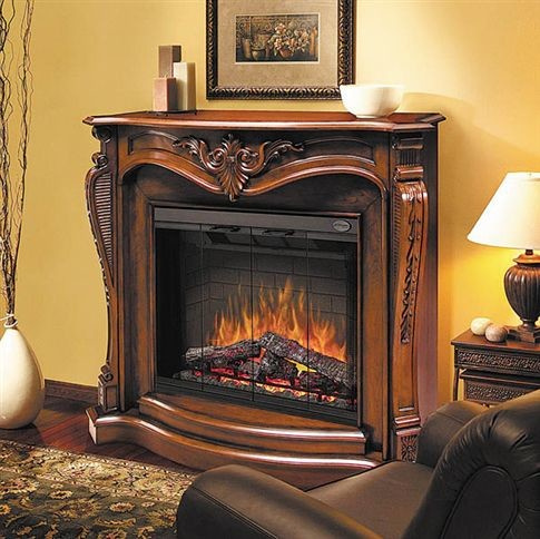 порталы к электрокамина по размерам и цветам клиента