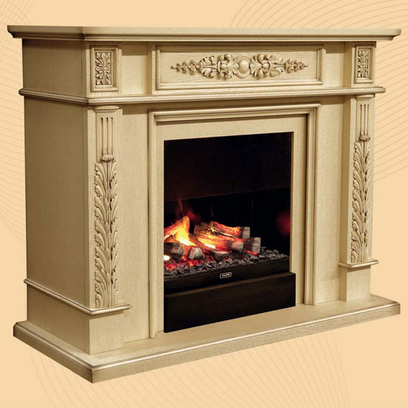 порталы к электрокамина по размерам и цветам клиента