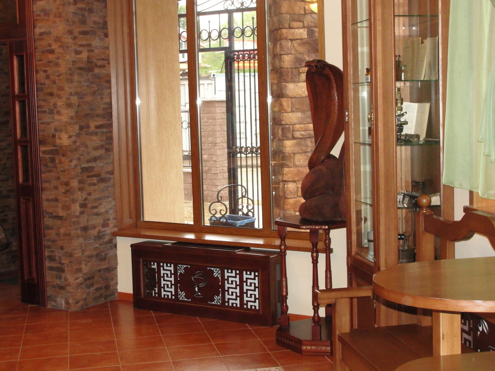 Обложка проекта: Сеть аптек Династия