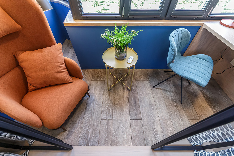 Квартирный вопрос