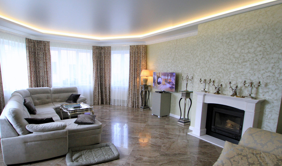 Загородный дом  в Ропше, 200 м2