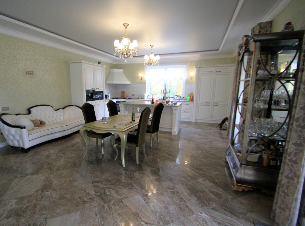 Загородный дом  в Ропше, 200 м2