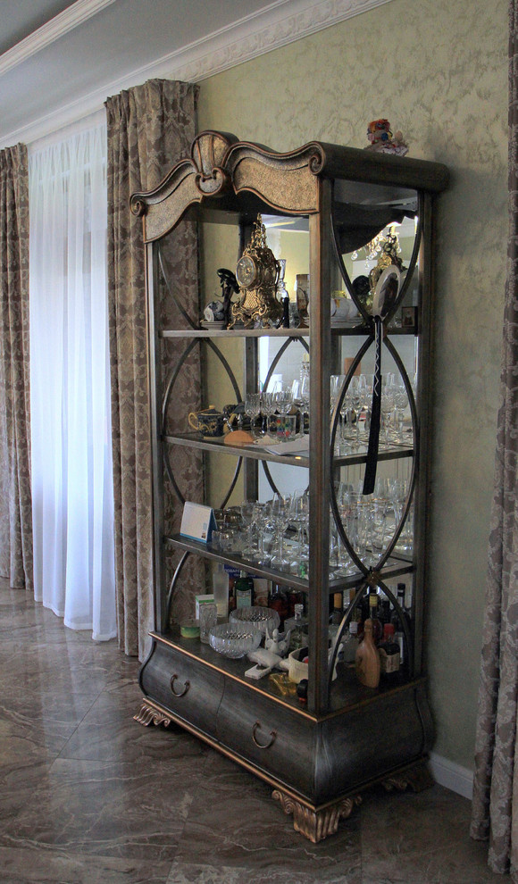 Загородный дом  в Ропше, 200 м2