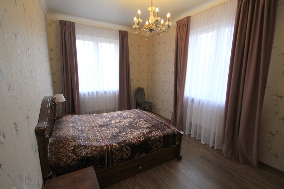 Загородный дом  в Ропше, 200 м2