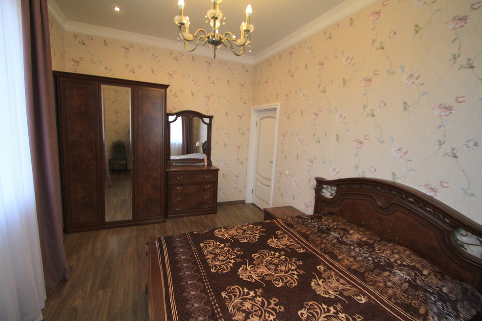 Загородный дом  в Ропше, 200 м2