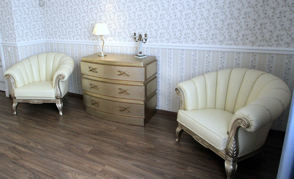 Загородный дом  в Ропше, 200 м2