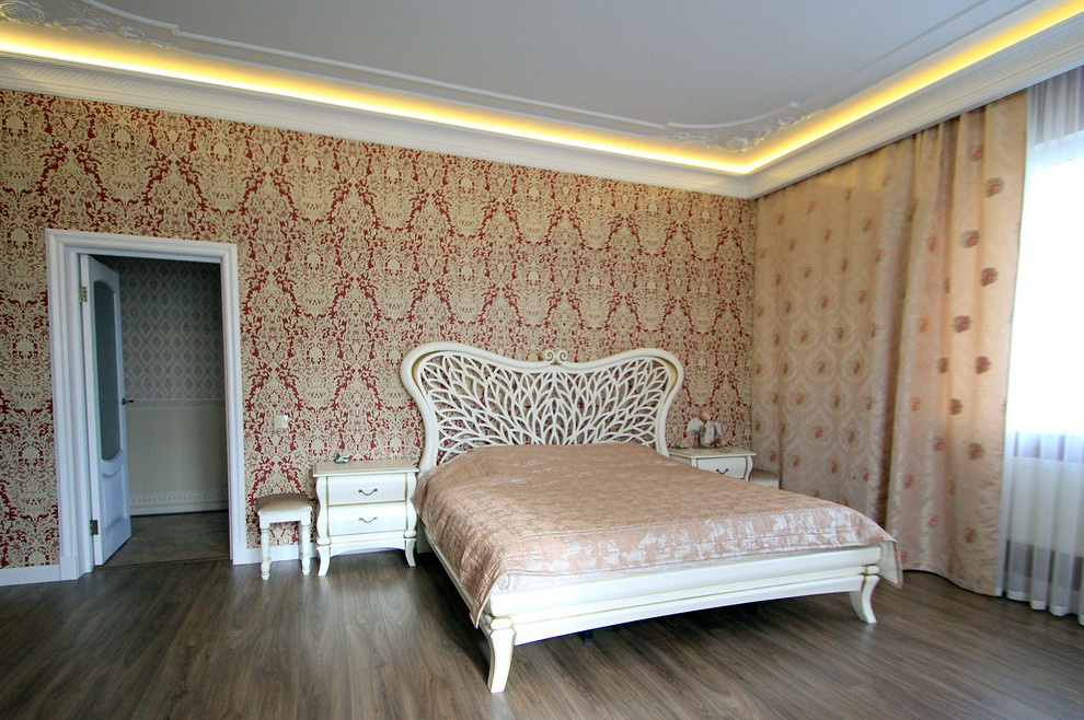 Загородный дом  в Ропше, 200 м2