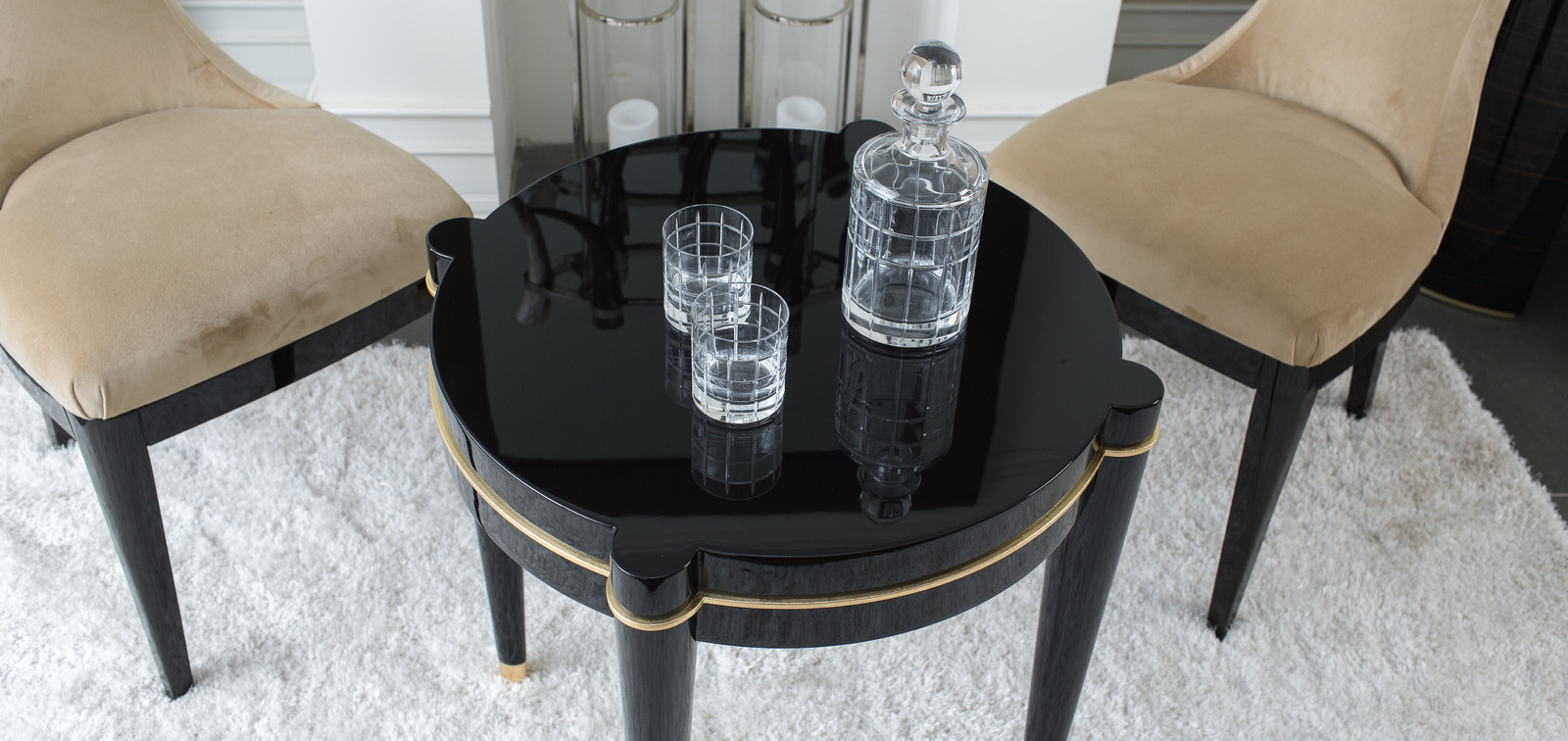 Интерьер, детали мебели