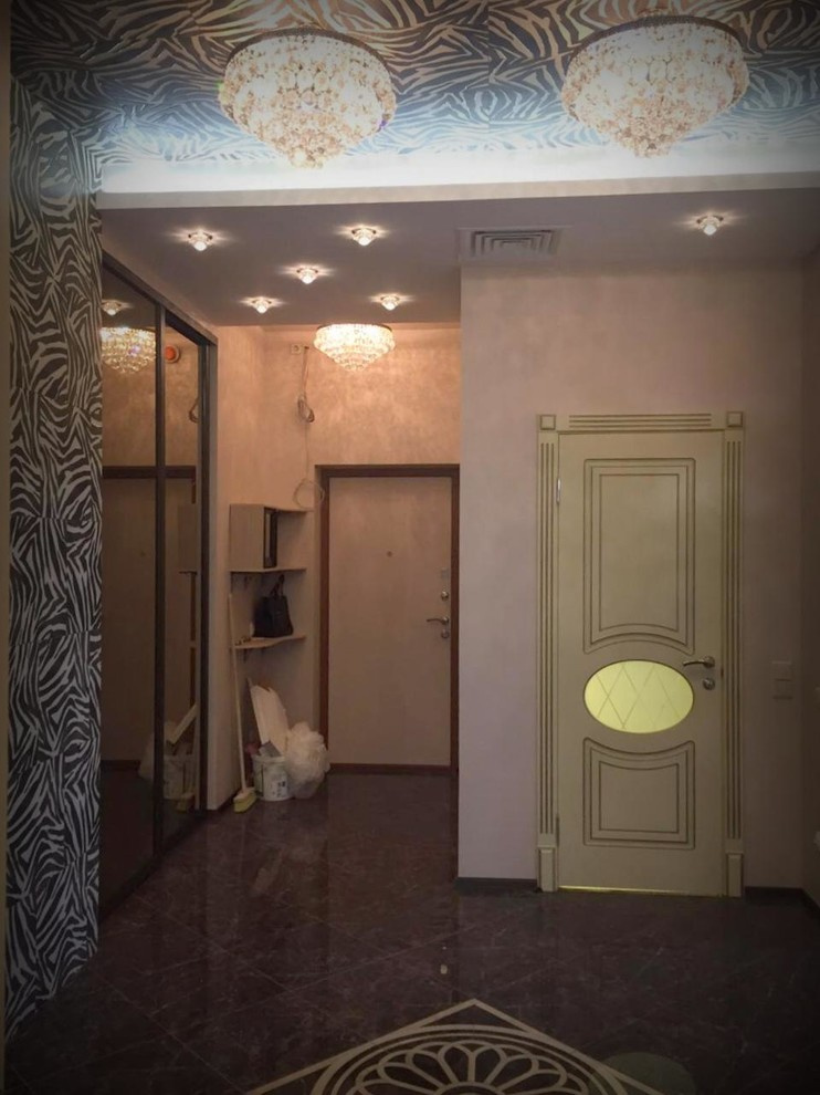 ЖК "Прогресс"