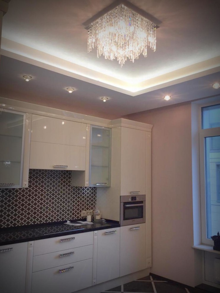 ЖК "Прогресс"