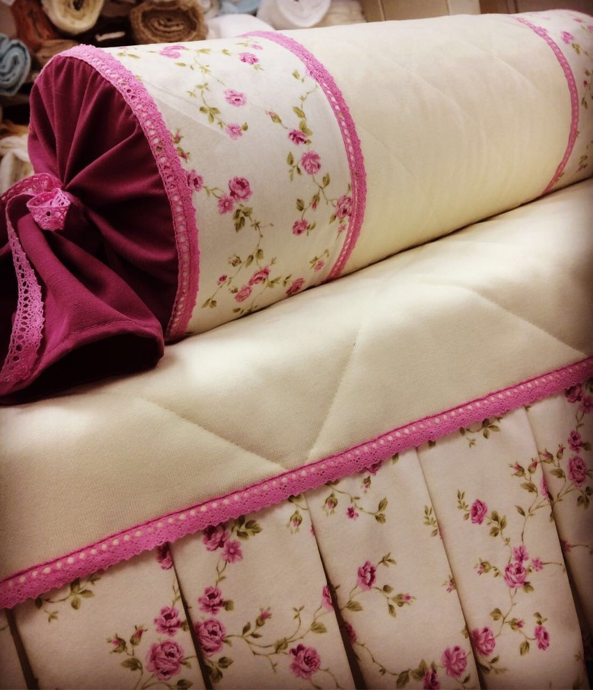 Обложка проекта: Интерьерные аксессуары