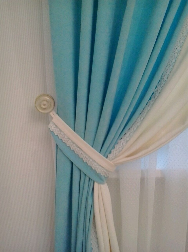 Изысканные шторы