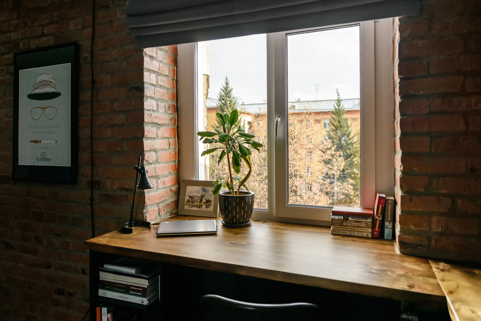 Ремонт в сталинке: до и после