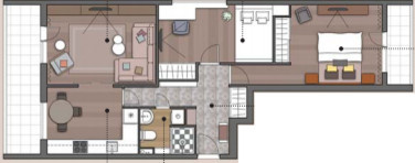 Перемены к лучшему