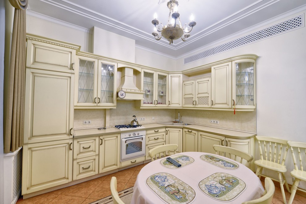 Ремонт квартир под ключ