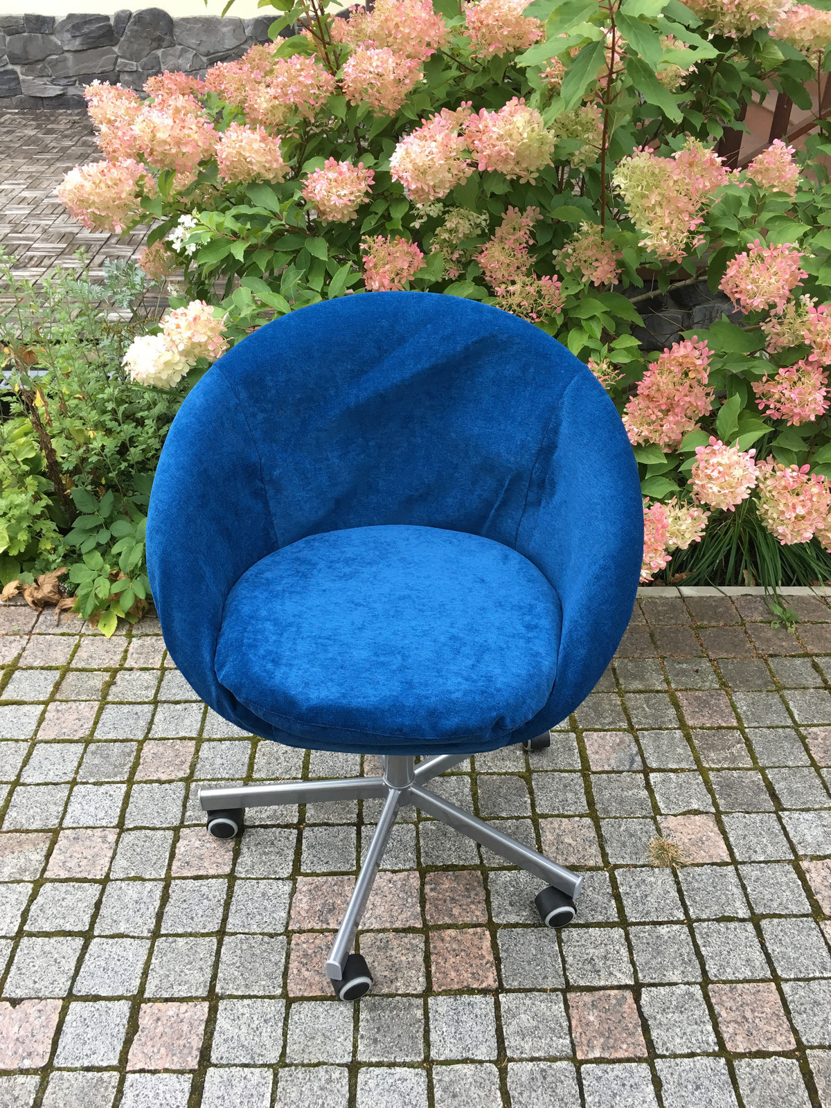 Чехлы для кресла Скрувста