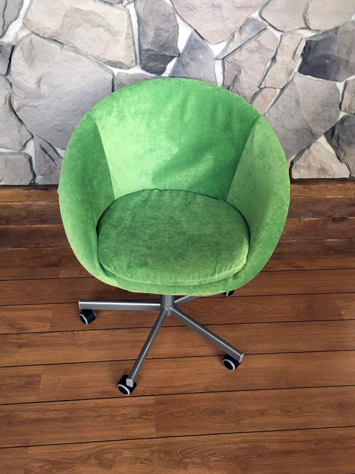 Чехлы для кресла Скрувста