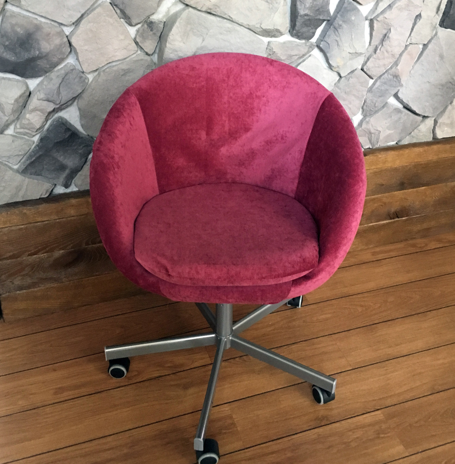 Чехлы для кресла Скрувста