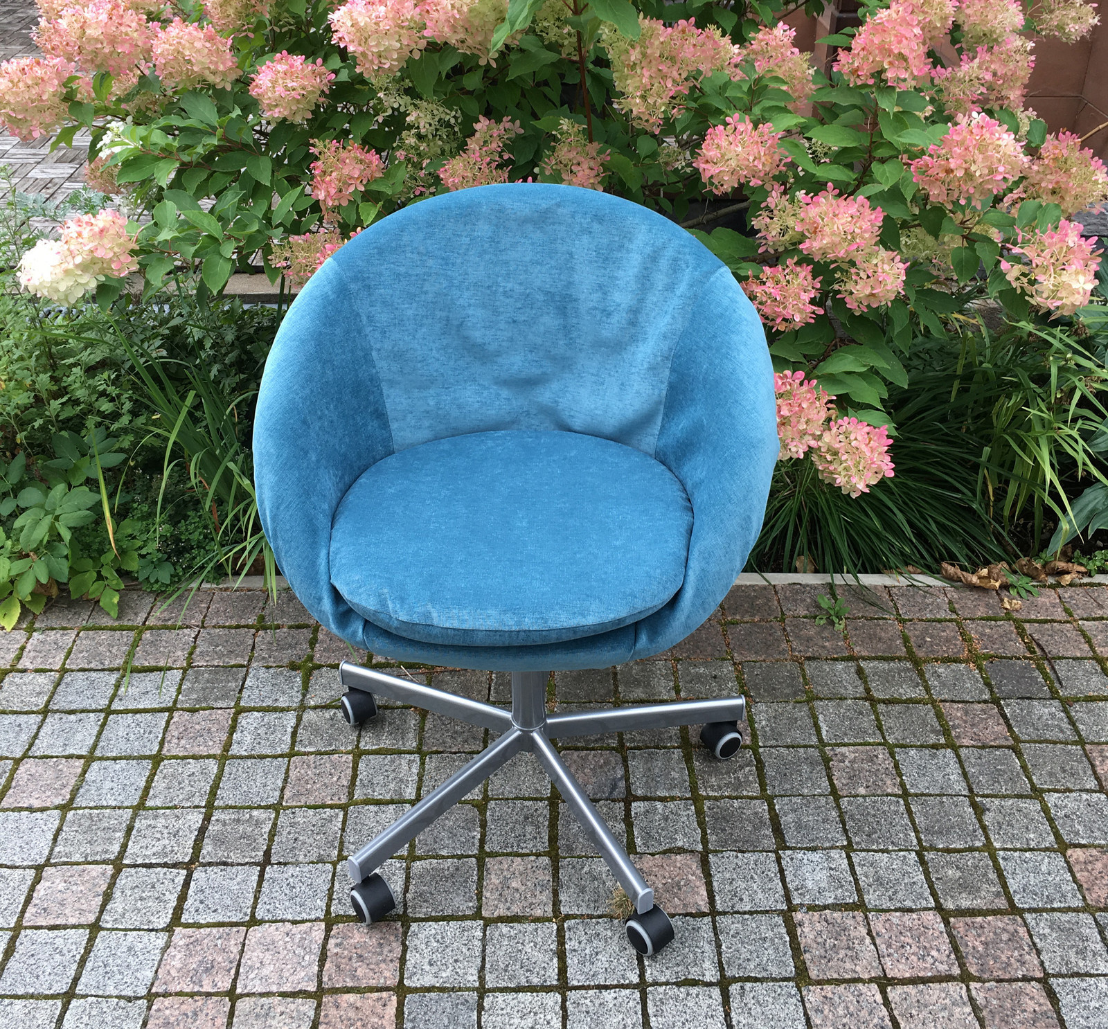 Чехлы для кресла Скрувста