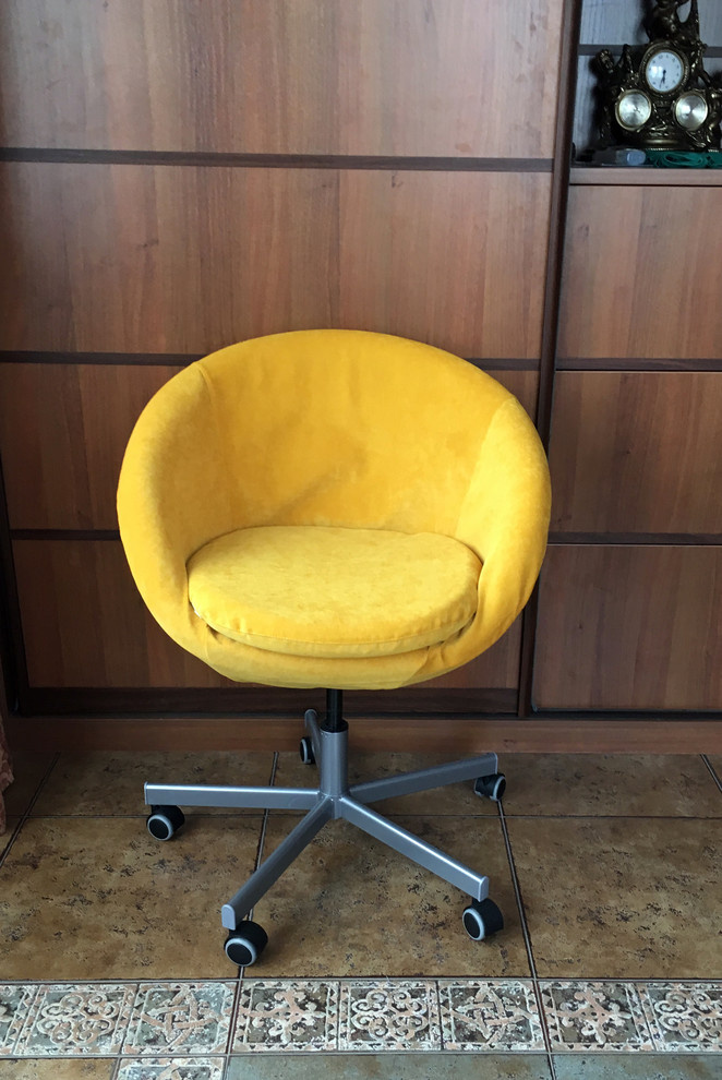 Чехлы для кресла Скрувста