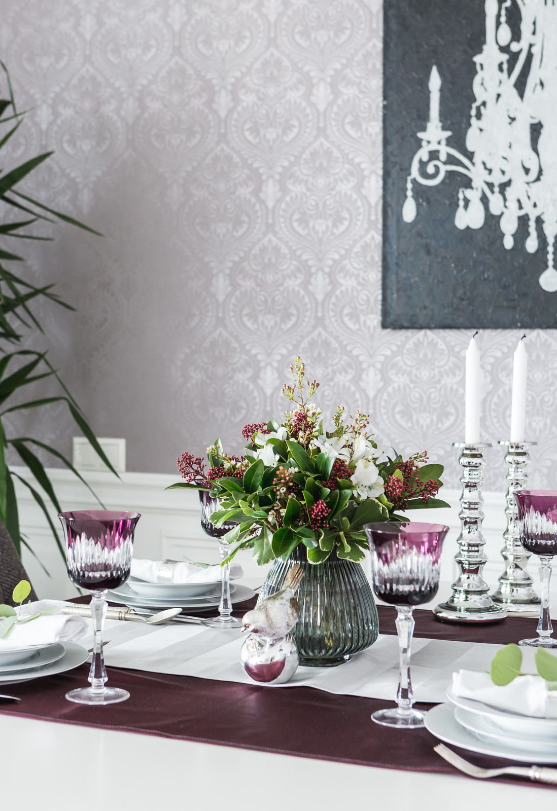 Пространство красок