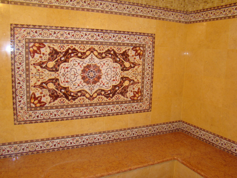 Обложка проекта: Горки 5