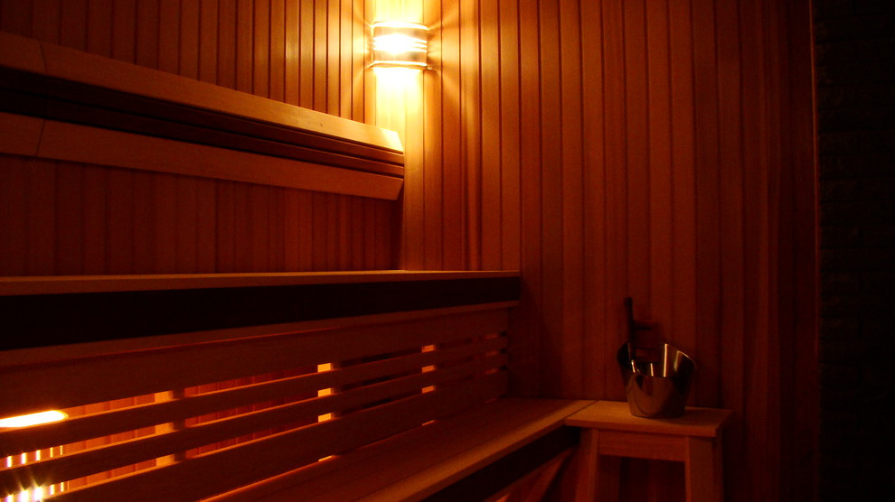 Обложка проекта: Расторгуево