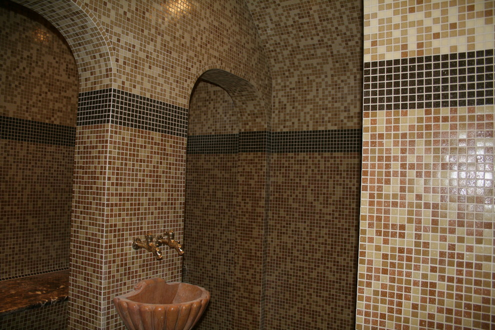 Обложка проекта: Москва, Комсомольский проспект