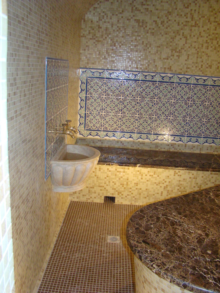 Обложка проекта: Ильинское шоссе