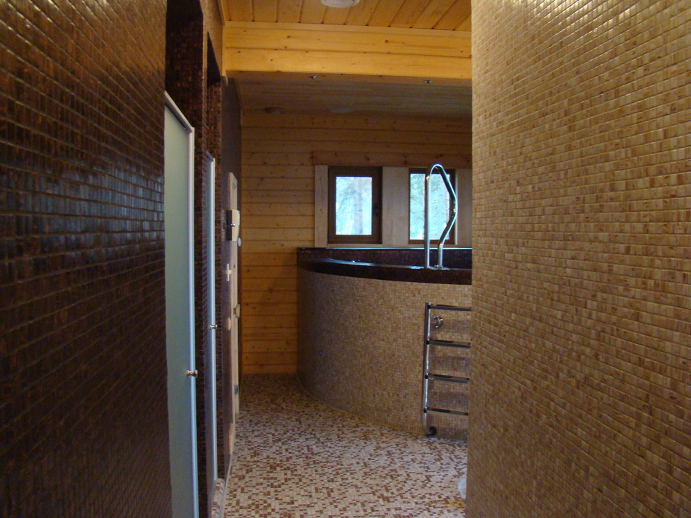 Обложка проекта: Завидово