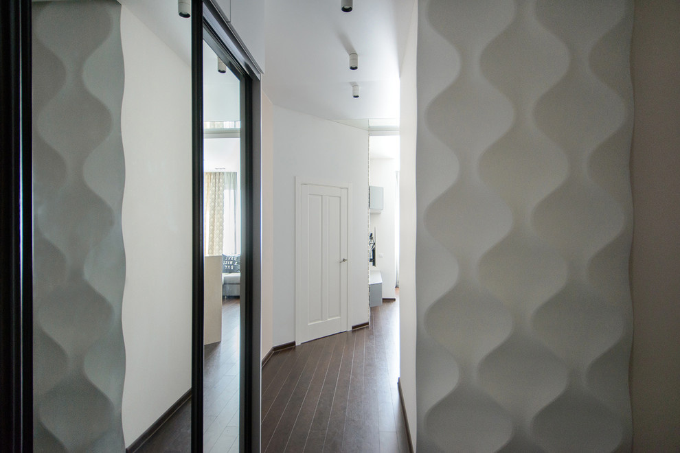 41м2 ЖК Оазис