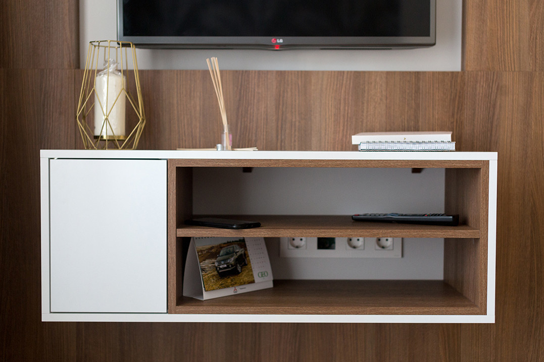 48м2 ЖК Заельцовский