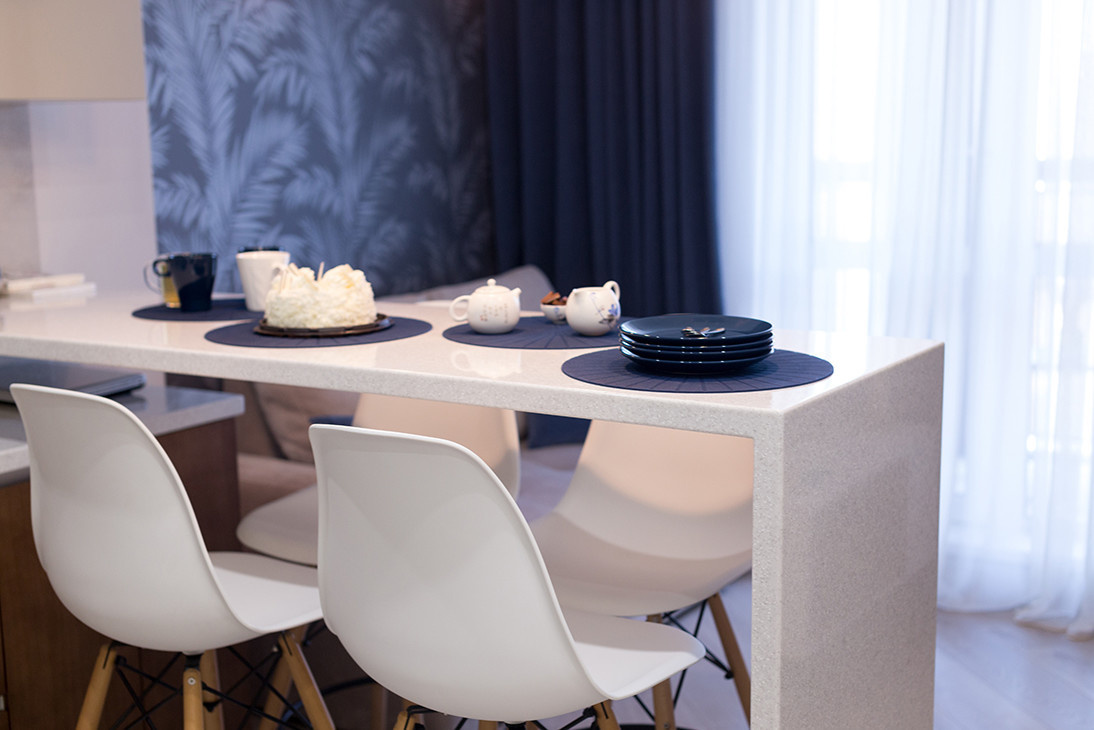 48м2 ЖК Заельцовский