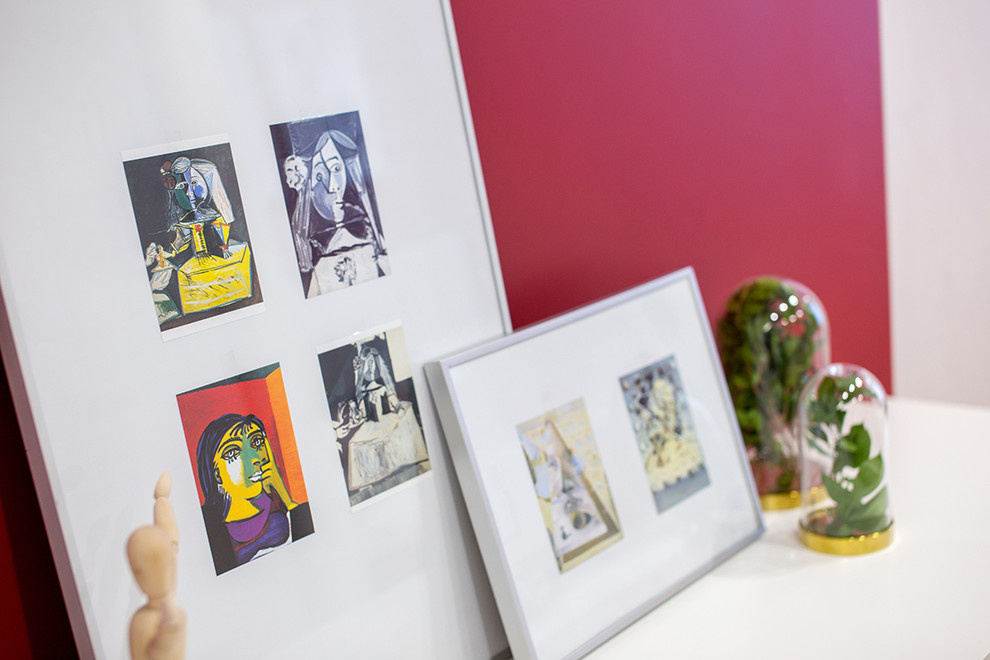 48м2 ЖК Заельцовский