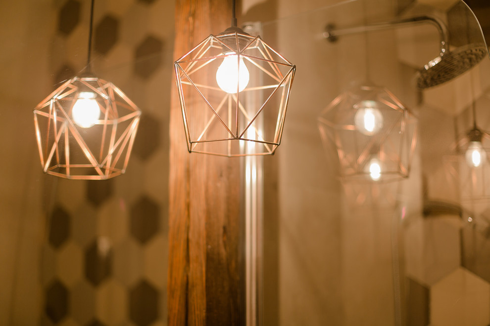 Тёплая осень на Фрунзенской набережной