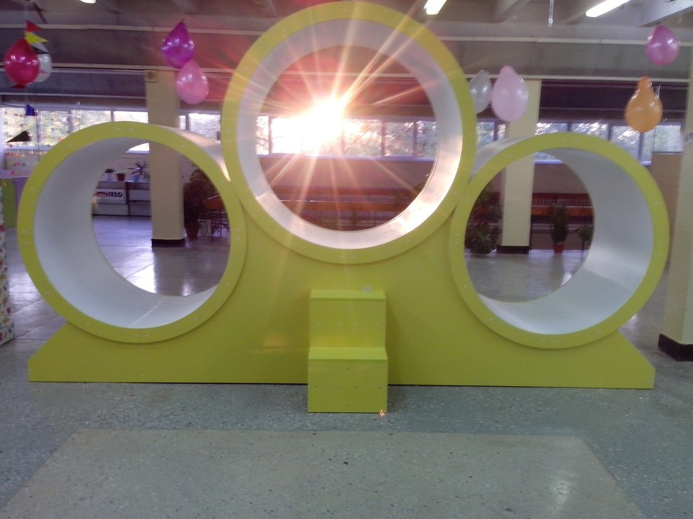 Кухи Эконом