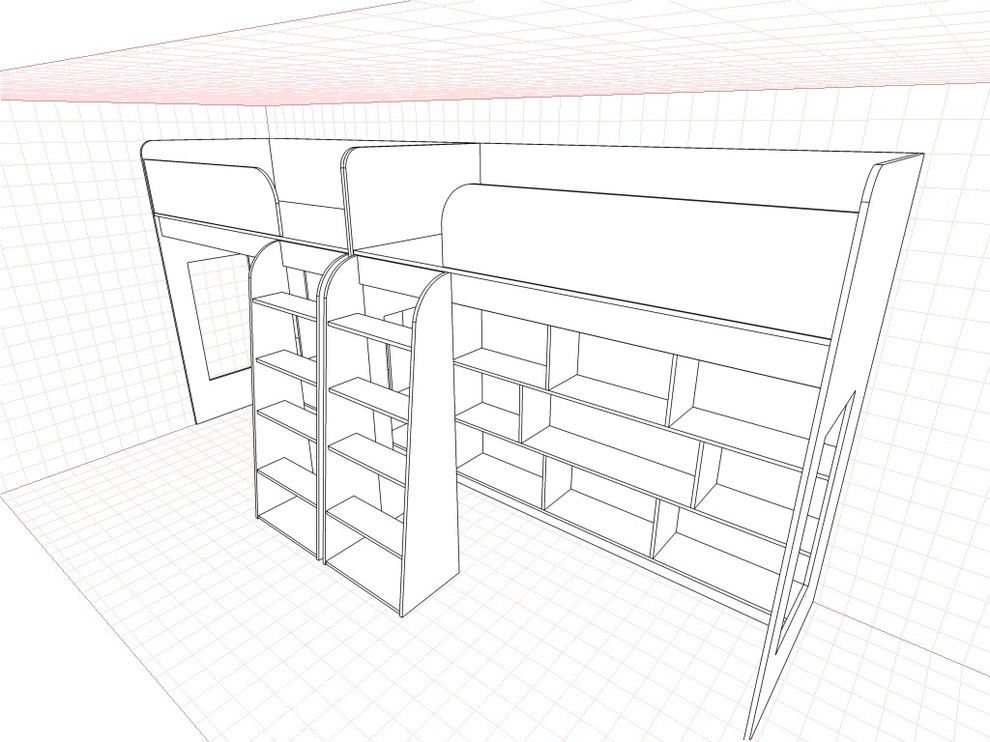 Кухи Эконом