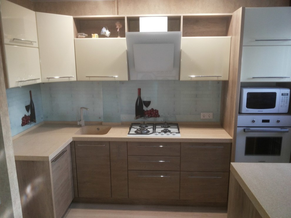 Кухи Эконом