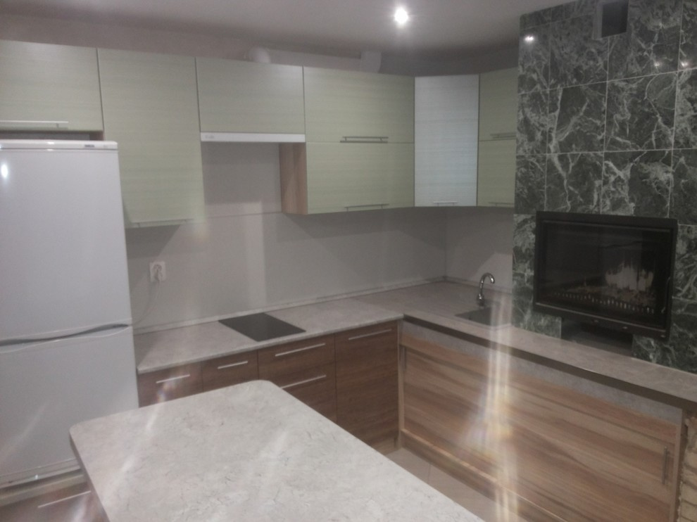 Кухи Эконом