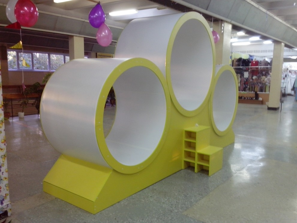 Кухи Эконом