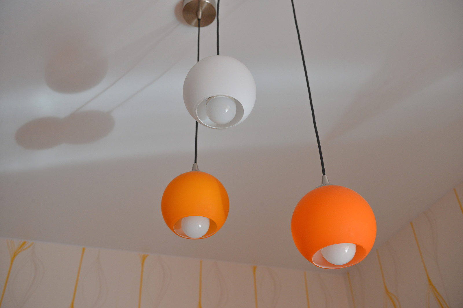 Квартира в стиле авангард для пары фрилансеров