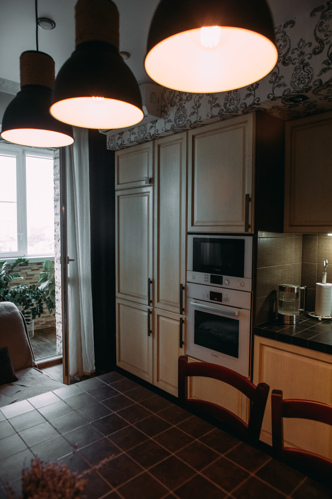 ФМР КВАРТИРА В  СОВРЕМЕННОМ СТИЛЕ ДЛЯ ЛЮБИТЕЛЕЙ МИНИМАЛИЗМА