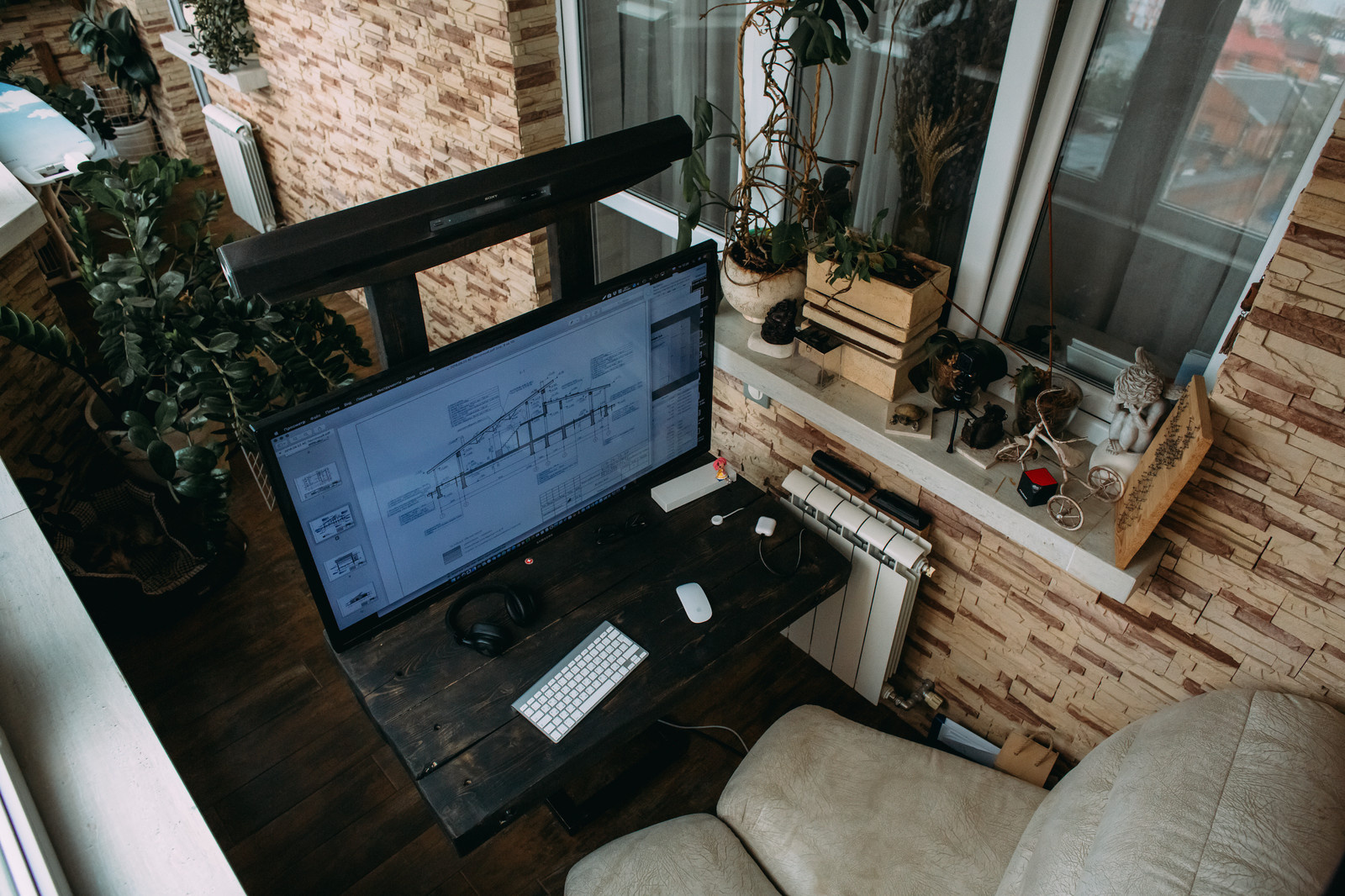 ФМР КВАРТИРА В  СОВРЕМЕННОМ СТИЛЕ ДЛЯ ЛЮБИТЕЛЕЙ МИНИМАЛИЗМА