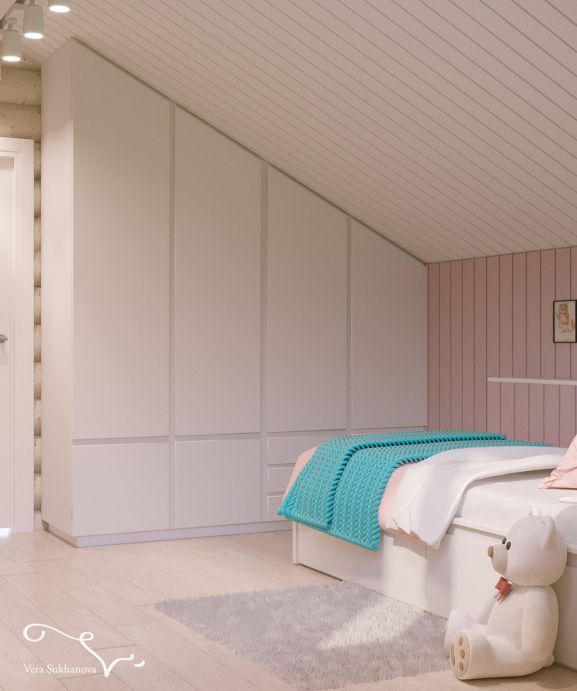 Загородный дом "Гармония уюта"