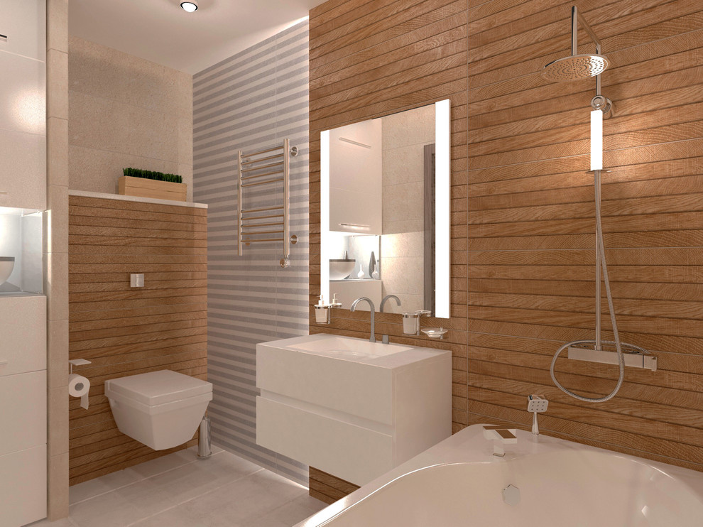 Квартира в Екатеринбурге