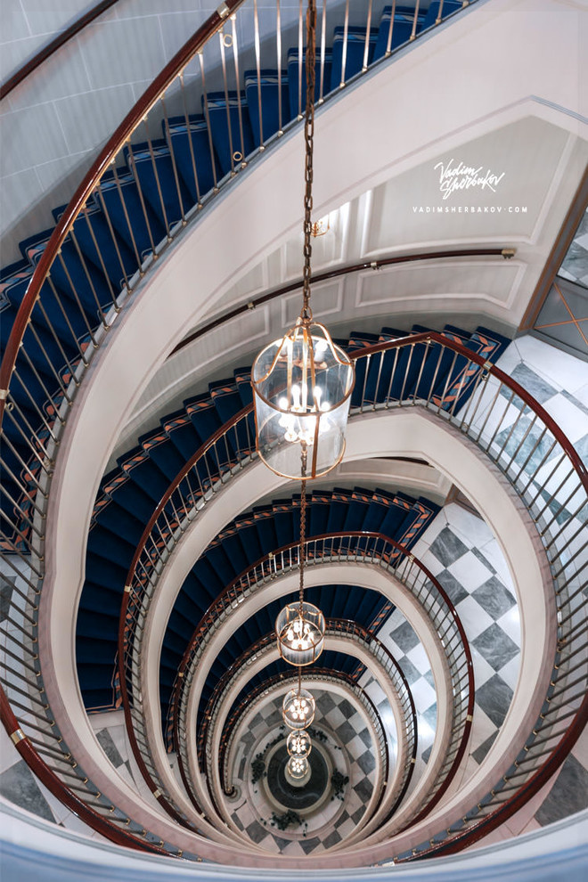 Interiors
