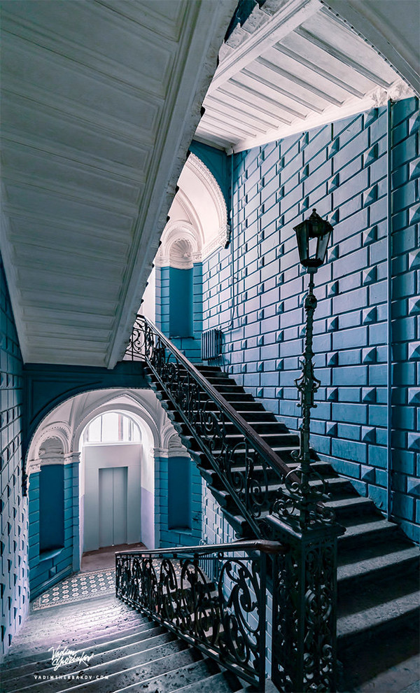 Interiors